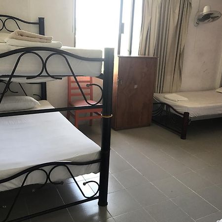 Hostel Mundo Maya Cancun Ngoại thất bức ảnh