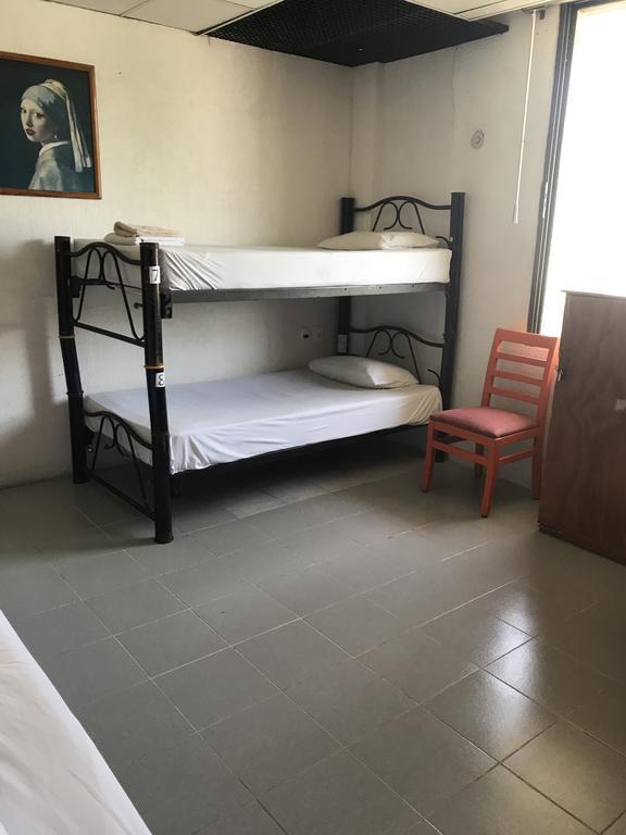Hostel Mundo Maya Cancun Ngoại thất bức ảnh
