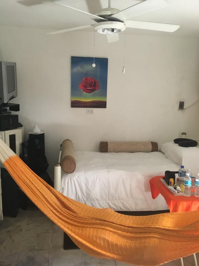 Hostel Mundo Maya Cancun Ngoại thất bức ảnh