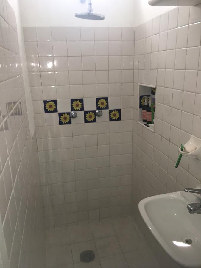 Hostel Mundo Maya Cancun Ngoại thất bức ảnh