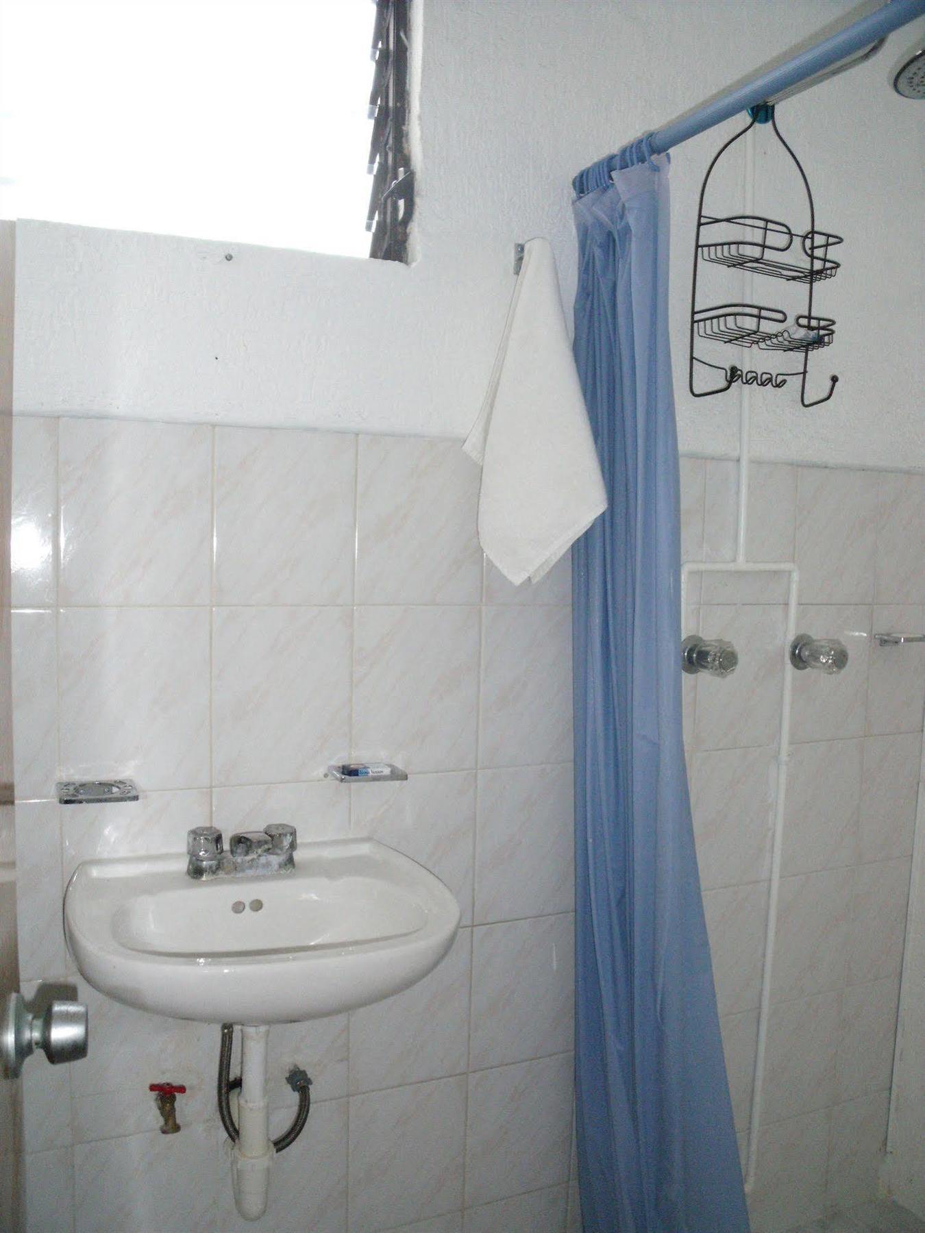 Hostel Mundo Maya Cancun Ngoại thất bức ảnh